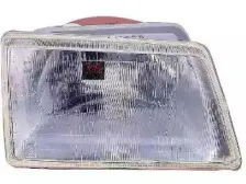 Основная фара VAN WEZEL купить