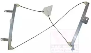 Подъемное устройство для окон VAN WEZEL купить