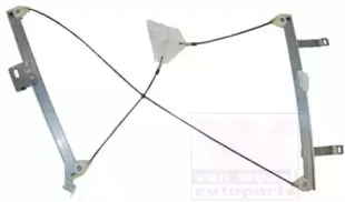 Подъемное устройство для окон VAN WEZEL купить