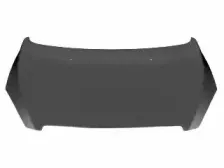 Капот двигателя VAN WEZEL купить