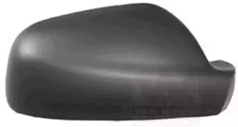 Покрытие, внешнее зеркало VAN WEZEL купить