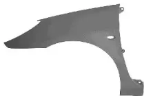 Крыло VAN WEZEL купить