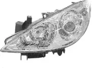 Основная фара VAN WEZEL купить