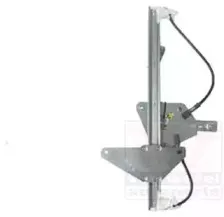 Подъемное устройство для окон VAN WEZEL купить