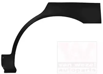 Боковина VAN WEZEL купить