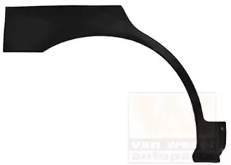 Боковина VAN WEZEL купить