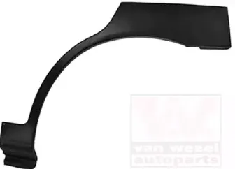 Боковина VAN WEZEL купить