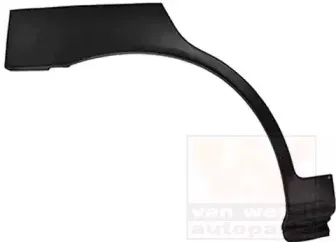 Боковина VAN WEZEL купить