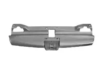 Решетка радиатора VAN WEZEL купить