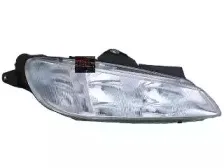 Основная фара VAN WEZEL купить