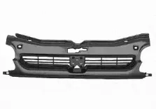 Решетка радиатора VAN WEZEL купить