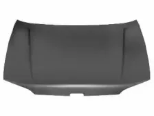 Капот двигателя VAN WEZEL купить