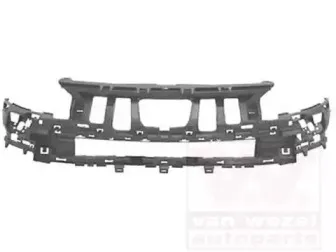 Решетка радиатора VAN WEZEL купить