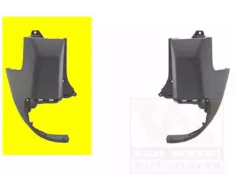 Буфер VAN WEZEL купить