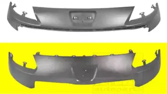 Решетка радиатора VAN WEZEL купить