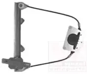 Подъемное устройство для окон VAN WEZEL купить