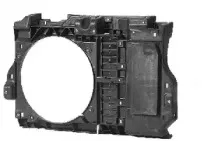 Облицовка передка VAN WEZEL купить