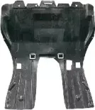 Изоляция моторного отделения VAN WEZEL купить