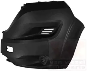 Буфер VAN WEZEL купить