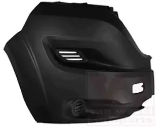 Буфер VAN WEZEL купить