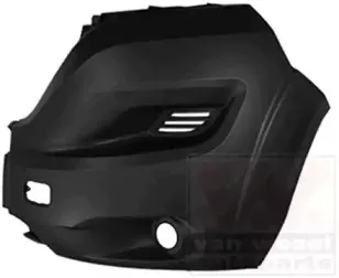 Буфер VAN WEZEL купить