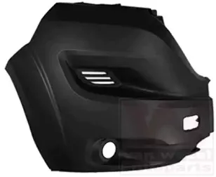 Буфер VAN WEZEL купить