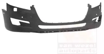 Буфер VAN WEZEL купить