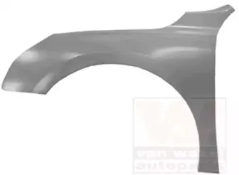 Крыло VAN WEZEL купить