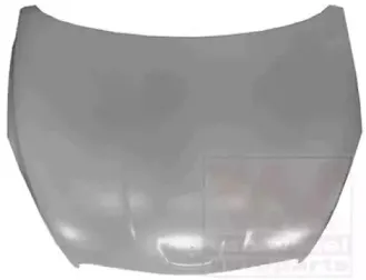 Капот двигателя VAN WEZEL купить