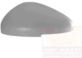Покрытие, внешнее зеркало VAN WEZEL купить