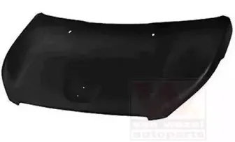 Капот двигателя VAN WEZEL купить