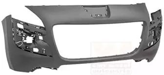 Буфер VAN WEZEL купить