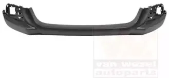 Спойлер VAN WEZEL купить