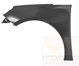 Крыло VAN WEZEL купить