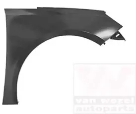 Крыло VAN WEZEL купить