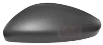 Покрытие, внешнее зеркало VAN WEZEL купить