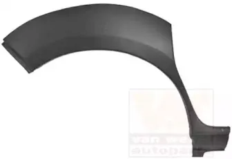 Боковина VAN WEZEL купить