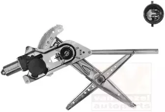 Подъемное устройство для окон VAN WEZEL купить