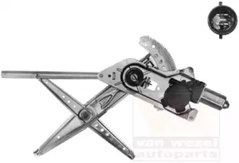 Подъемное устройство для окон VAN WEZEL купить