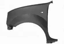 Крыло VAN WEZEL купить