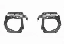 Крепление фары VAN WEZEL купить