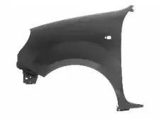 Крыло VAN WEZEL купить