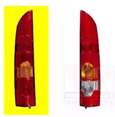 Задний фонарь VAN WEZEL купить