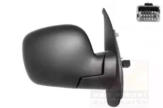 Наружное зеркало VAN WEZEL купить