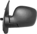 Наружное зеркало VAN WEZEL купить