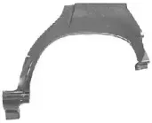 Боковина VAN WEZEL купить