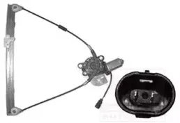 Подъемное устройство для окон VAN WEZEL купить