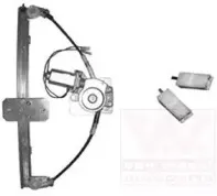 Подъемное устройство для окон VAN WEZEL купить