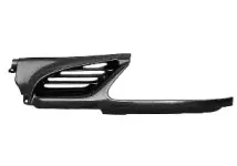 Решетка радиатора VAN WEZEL купить