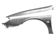 Крыло VAN WEZEL купить